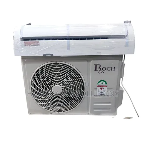 Roch Air Conditioner BTU 12000