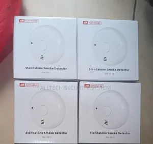 Standalone Alone Smoke Detectors