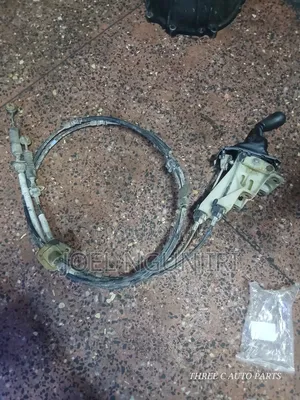 Gearbox Selector Cables Hiace