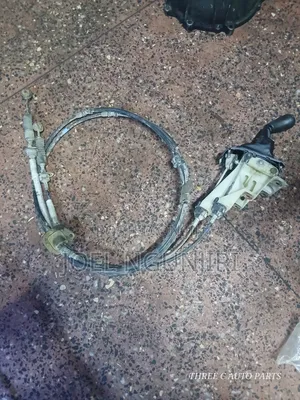 Gearbox Selector Cables Hiace