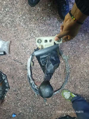Gearbox Selector Cables Hiace
