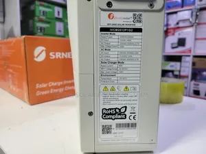 Felicity 2kVa 12V Hybrid Inverter
