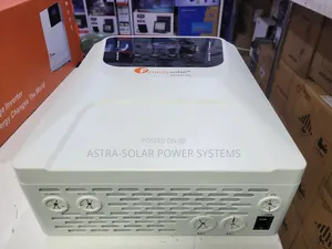 Felicity 2kVa 12V Hybrid Inverter