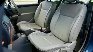 Re-Cover Worn Car Interiors | Upholstery Specialists