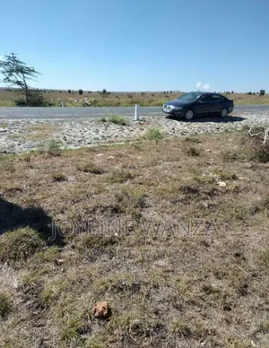 Commercial Land for Sale in Konza.