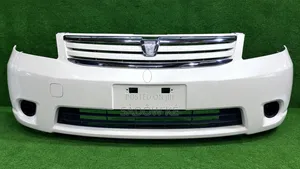 Raum 2005 Front Bumper