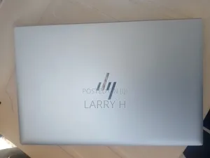 Laptop HP EliteBook 830 G7 16GB Intel Core i7 SSD 256GB
