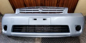 Raum 2005 Front Bumper