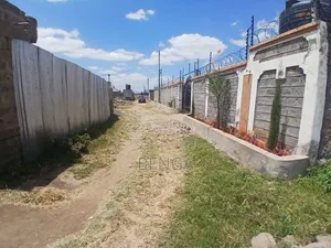 Prime Residential Plot in Ruiru Ndarasha Near Whitehouse