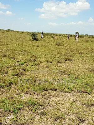 Plots for Sale in Kajiado Near KCA University.
