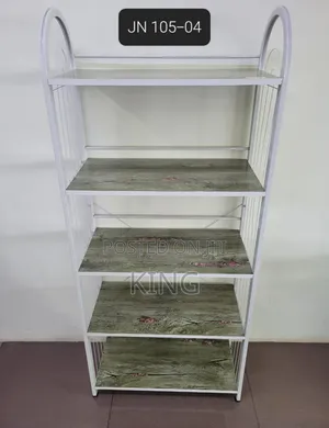 Home and Office Shoerack