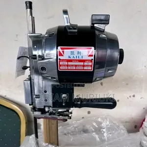Fabric Cutting Machine