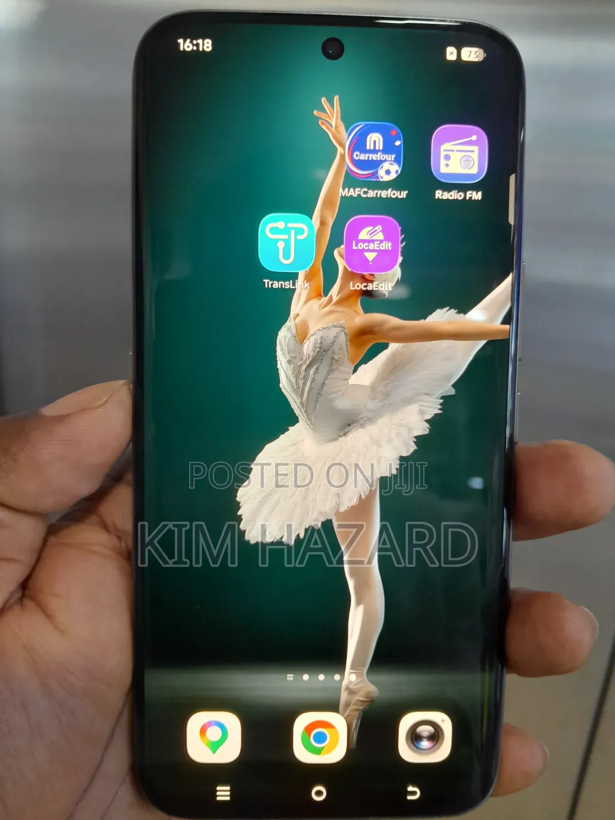 Tecno Camon 50 Pro 256 GB