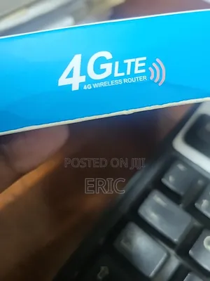 4g/5g LTE 300mbps Mifi Router