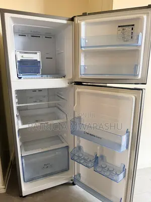 Samsung Fridge