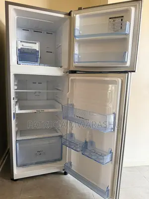 Samsung Fridge