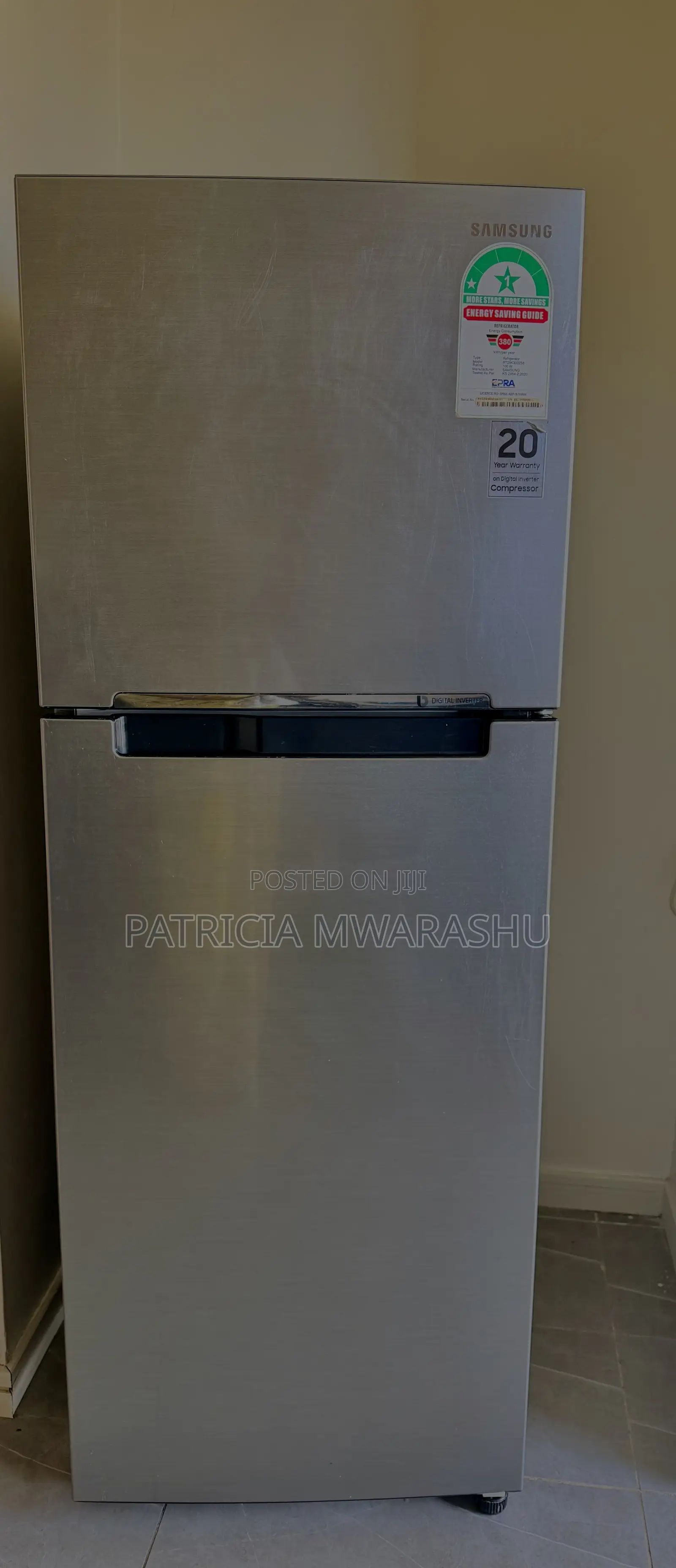 Samsung Fridge