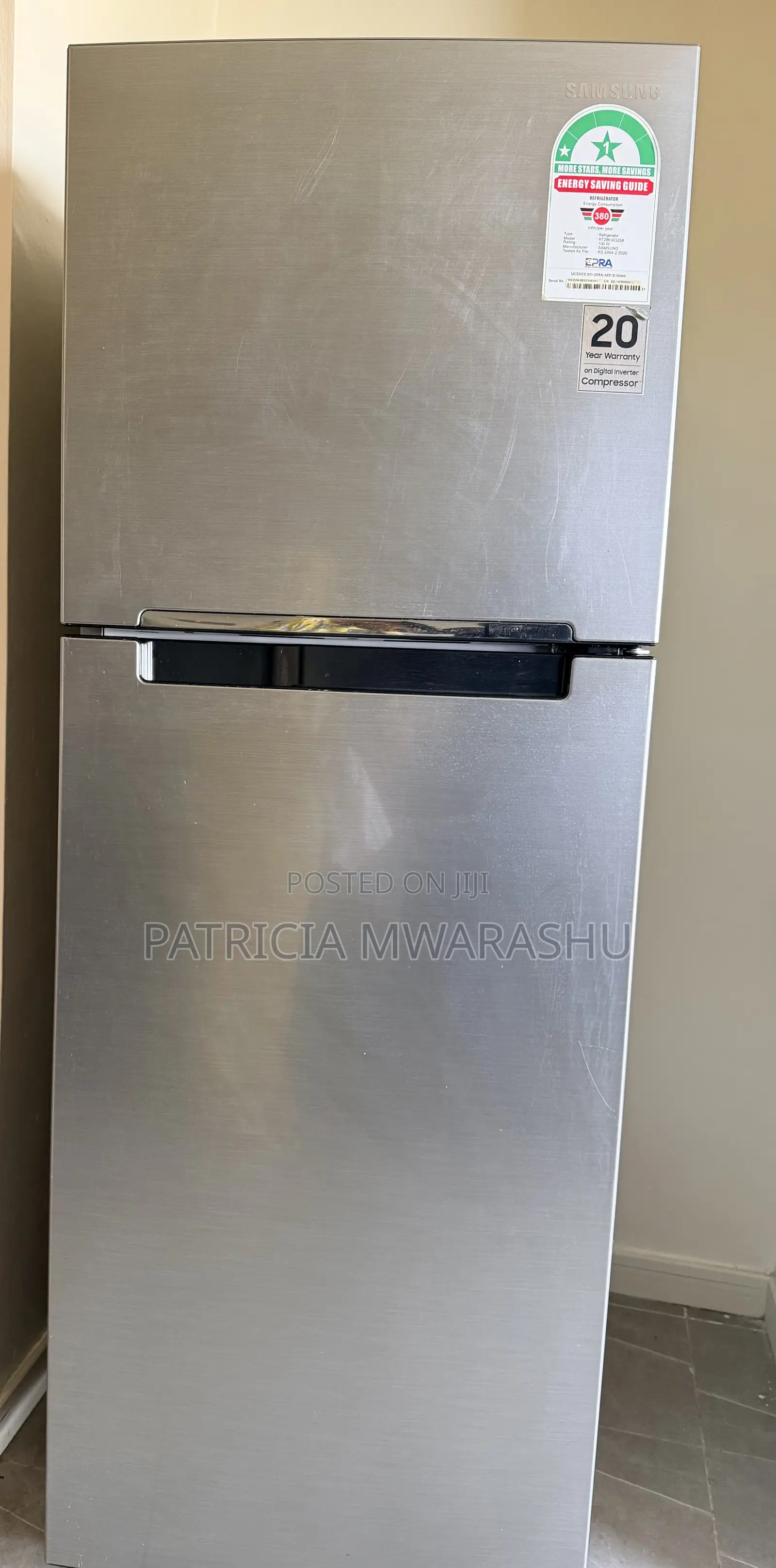 Samsung Fridge