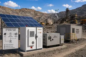 Smart Solar Solutions