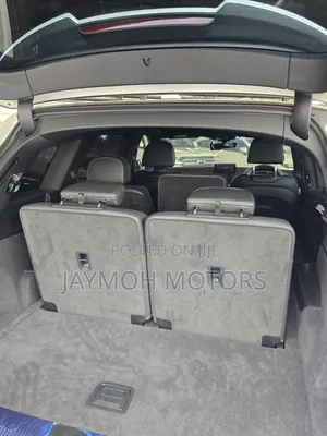 Audi Q7 2019 Pearl