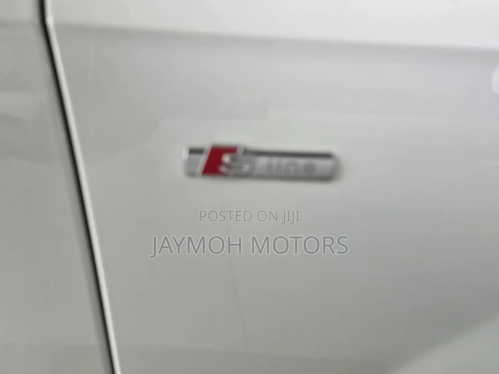 Audi Q7 2019 Pearl