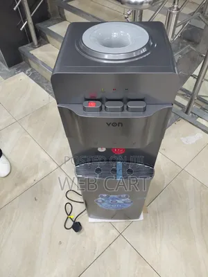 Original Von Top Load Water Dispenser VADL2211K