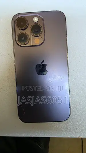 Apple iPhone 14 Pro 128 GB Purple