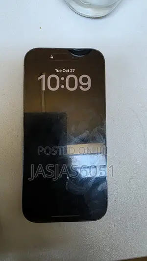 Apple iPhone 14 Pro 128 GB Purple