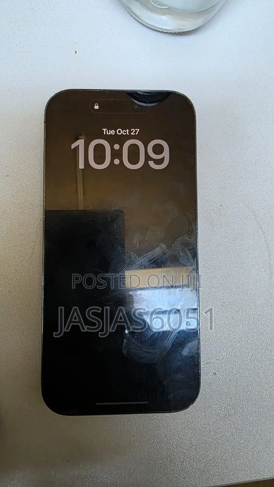 Apple iPhone 14 Pro 128 GB Purple