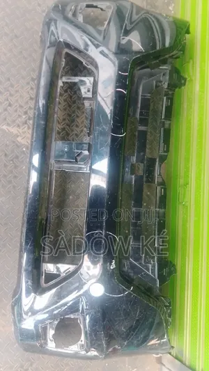 2016 Nissan Dayz Front Bumper Shell