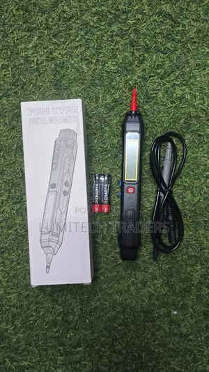 Multi Detector Tester