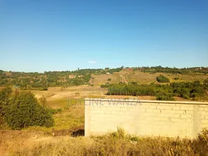 Residential Plot for Sale in Kamangu Kikuyu.