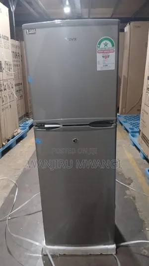 Mike 138litres Refrigerator