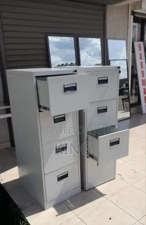 Executive Director Cabinet/ Catalog Mode Cabinet