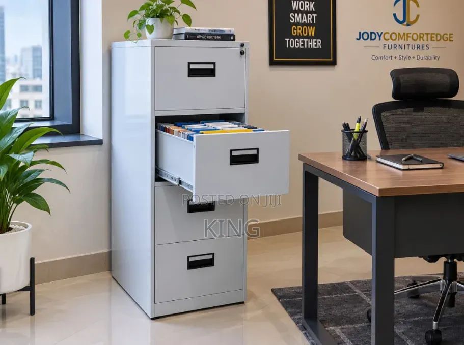 Executive Director Cabinet/ Catalog Mode Cabinet