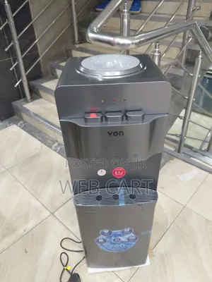 Von VADL2211K Hot, Cold & Normal Water Dispenser