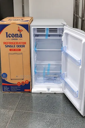 Icona 90l Single Door Refrigerator