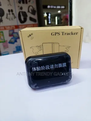 P7 Wireless Tracker