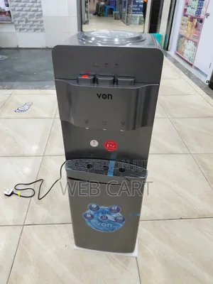 Von Water Dispenser for Home and Office