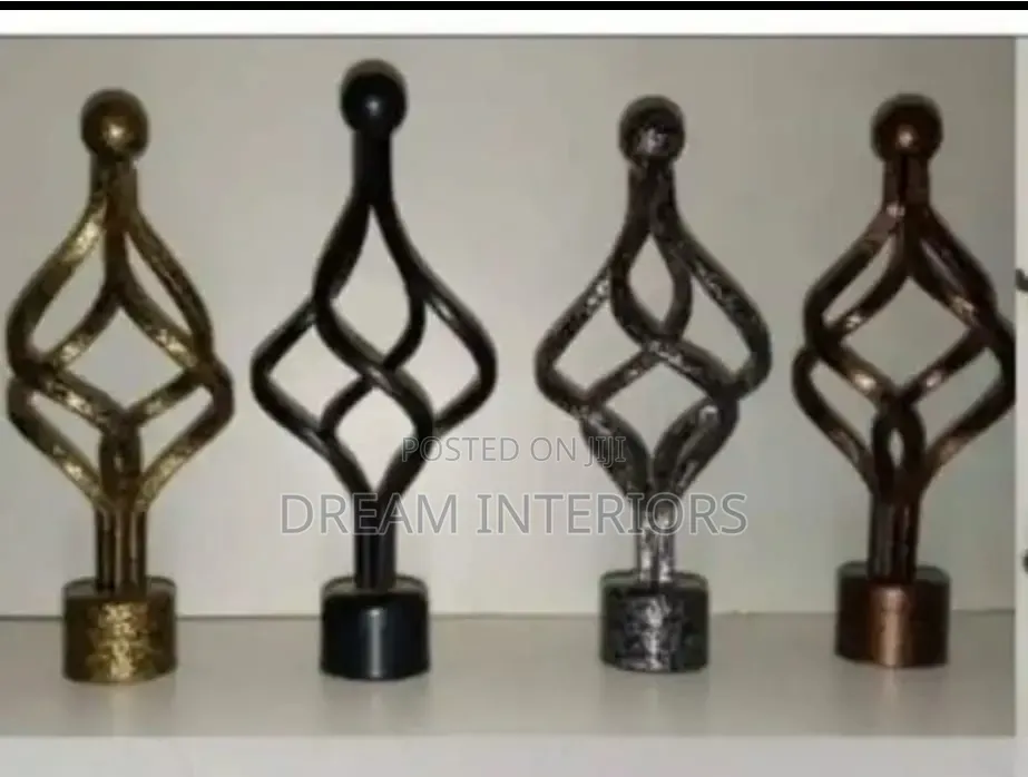 Quality Curtain Rods Accessories