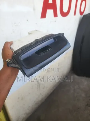 KDJ 120 Digital Clock Display