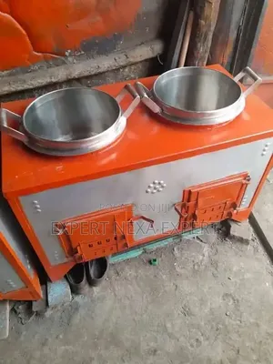 Energy Saving Jikos/Boiler