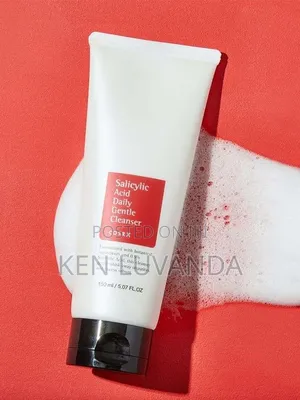 Skin Care Products