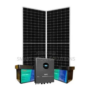 Smart Solar Solutions