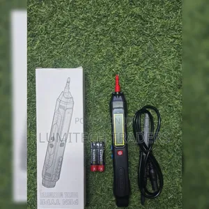 Digital Multimeter Tester / Contactless