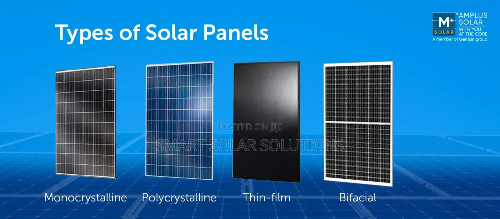 Smart Solar Solutions