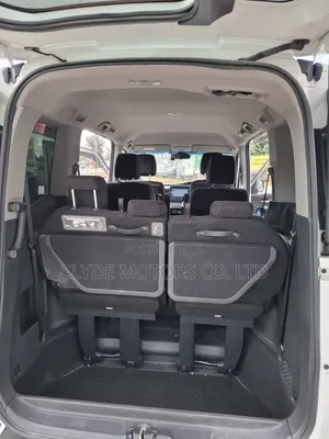 Honda Stepwgn 2019 White