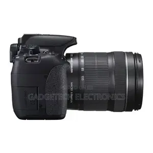 Canon Eos 700d