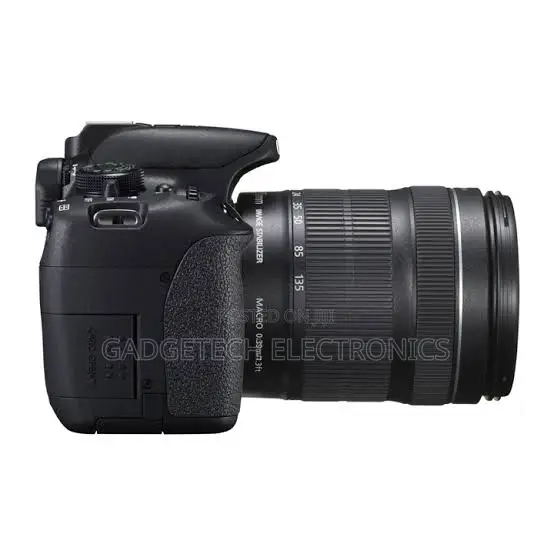 Canon Eos 700d
