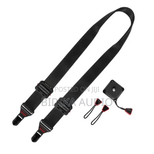 LensGo Camera Strap 45D